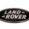 Badge - Front [LAND ROVER DAG500160]