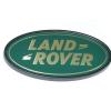 Badge - Rear [LAND ROVER DAH100680]