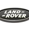 Badge - Rear [LAND ROVER DAH500330]