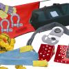 Winching Accessory Kit [BRITPART DB1015]