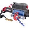 Britpart Electric Winch [BRITPART DB12000IR]