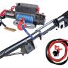 Britpart 12000i Winch and Bumper Kit [BRITPART DB1319R]