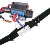 Britpart 9500i Winch and Bumper Kit [BRITPART DB1324R]