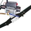 Britpart 12000i Winch and Bumper Kit [BRITPART DB1325]