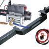 Britpart 12000i Winch and Bumper Kit [BRITPART DB1344]