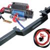 Britpart 12000i Winch and Bumper Kit [BRITPART DB1344R]