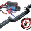 Britpart 9500i Winch and Bumper Kit [BRITPART DB1345R]