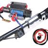 Britpart 9500i Winch and Bumper Kit [BRITPART DB1348R]