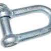 D Shackle [BRITPART DB1353]