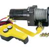 Britpart Electric Winch [BRITPART DB2000]