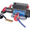 Britpart Electric Winch [BRITPART DB9500IR]