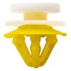 Wheel Arch Moulding Clip [BRITPART DYC101420X]