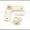 Door Latch Link Rod Bell Crank [ALLMAKES OE DZA1435L]