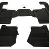 Floor Mat - Set [LAND ROVER EAH500052PMA]