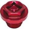 Filler Plug [BRITPARTXS ERR4686RED]