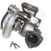 Turbocharger Assy [GARRETT ERR4802]