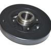 Pulley and Vibration Damper [BRITPART ERR751]