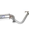 Tail Pipe [BRITPART ESR2382]