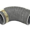 Intercooler Bottom Hose - Pipe to Turbo [BRITPART ESR2932]