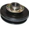 Pulley and Damper [BRITPART ETC4077]