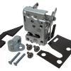 Door Latch Kit [BRITPART FQJ500240KIT]