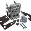 Door Latch Kit [BRITPART FQJ500250KIT]