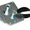 Door Latch [BRITPART FQJ500340]