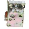 Door Latch [LAND ROVER FQM100761G]