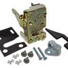 Door Latch Kit [BRITPART FQM100771KIT]