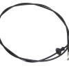 Bonnet Cable [BRITPART FSE000070]