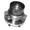 Hub Assembly [BRITPART FTC3226]