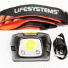 Terrafirma LED Battery Head Torch [TERRAFIRMA GA42025]