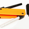 Terrafirma Dual Rod Fire Starter [TERRAFIRMA GA42214]