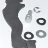 Handbrake Shoe Lever kit [BRITPART ICW100010]