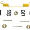 Handbrake Shoe Retainer Kit [EUROSPARE ICW100050]