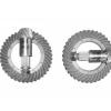 Crown Wheel and Pinion Heavy Duty [KAM KAM539]