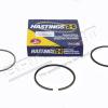 Piston Ring Set [HASTINGS LFT100390LH]