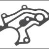 Gasket - Camshaft Timing Tensioner Housing [BRITPART LJQ000010]