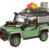 Classic Lego Defender [GEAR LLGF104MXA]