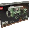 Classic Lego Defender [GEAR LLGF104MXA] Primary Image