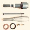 MT82 Coupling Shaft Repair Kit [LOF LOFMT82SHAFTKIT]