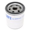 Oil Filter [FILTRON LPW100180LR]