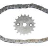 Kit - Timing Chain [BRITPART LQX100130]