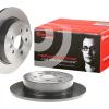 Brake Disc [BREMBO LR001018BR]