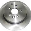 Brake Disc [BRITPART LR001018R]