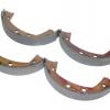 Handbrake Shoes [Mintex/Delphi LR001020]