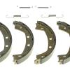 Handbrake Shoes [BREMBO LR001020BR]