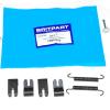 Handbrake Shoe Spring Kit [BRITPART LR001023]