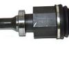 Drive Shaft Complete [BRITPART LR002619]