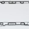 Lower Crankshaft Gasket [EUROSPARE LR005994]